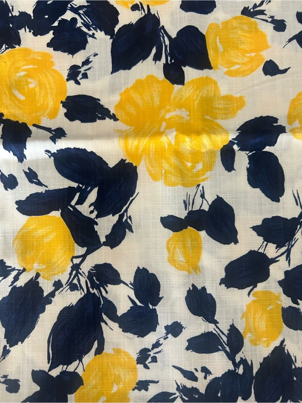 Kate Spade Garden Rose Table Cloth